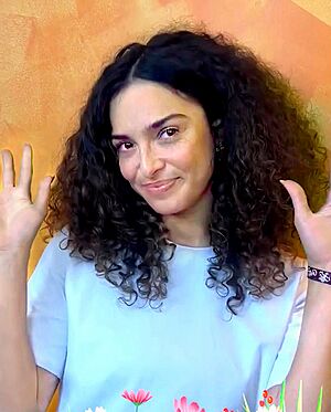 Anna Shaffer - German Comic Con 2022.jpg