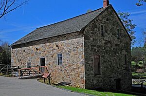 Anselma Mill 1