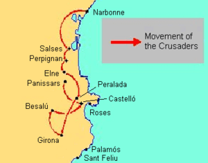 Aragonese Crusade