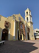 Arco para san jose en iglesia de Banderilla.jpg
