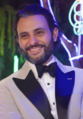 Arian Moayed 2024 Emmys 03 (cropped)