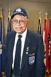 Army Reserve unit host Tuskegee Airman during unit Black History Month observance 150208-A-GI418-072