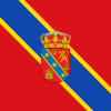 Flag of Castildelgado