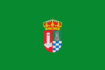 Flag of Pedrosillo de los Aires