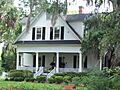 Beaty-Spivey House Jun 10