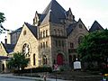Bellefield Presbyterian Church Pittsburgh 2