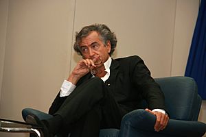 Bernard-Henri Lévy-tau-2