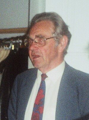 Bertil Fiskesjö 2005