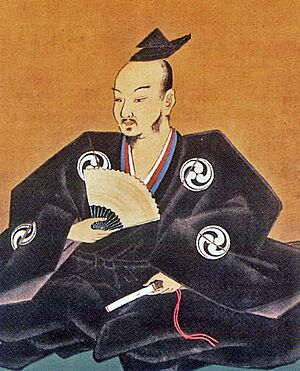 Bessyo nagaharu