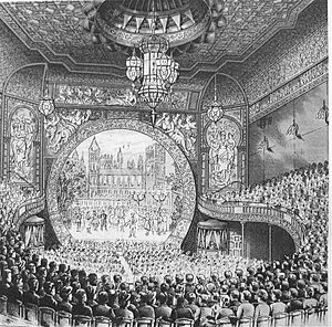 BijouTheatre Boston