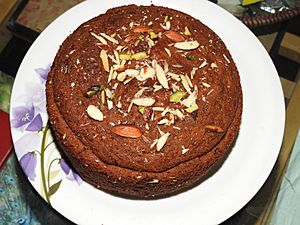 Biscuit Cake by Ms Pranjali Kasambe DSCN0419 (1)