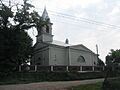 Biserica Adormirea Maicii Domnului din Dornesti1