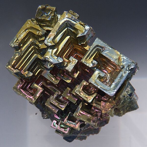 Bismuth-2