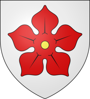 Blason Seninghem