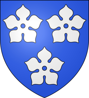 Blason Vaudringhem