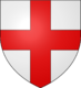 Coat of arms of Calvi