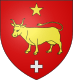 Coat of arms of Saint-Saturnin-lès-Apt