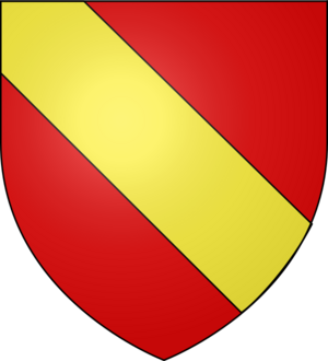 Blason ville fr Villespy (11)