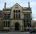 Blatz Offices 2010-Feb