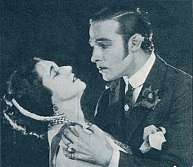 Blood and Sand (1922) - 3