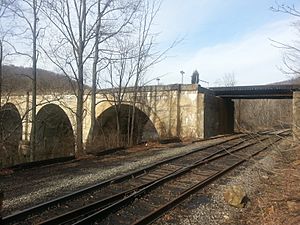 Bloomington Viaduct