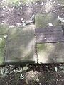 Brethren in Moravian Cemetery God's Acre near Ballymena William Walkington died 1764