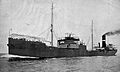 British Viscount 1921