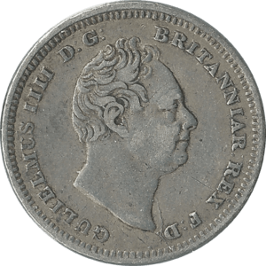 British fourpence 1837 obverse.png