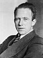 Bundesarchiv Bild183-R57262, Werner Heisenberg (cropped)