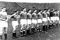 Busby babes last match