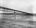 CKW Bridge over Powder River