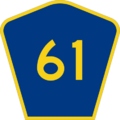 CR 61 jct