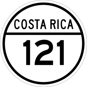 CR RNS 121