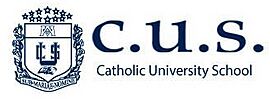 CUS, Dublin logo.jpg