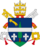 C o a Leon XIII.svg
