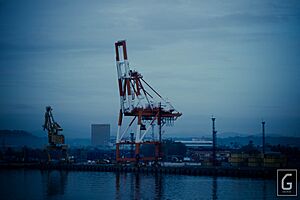 Cagayan de Oro International Port