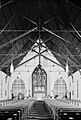 Calvary Episcopal Memphis HABS