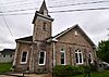 Campbell Chapel African Methodist Episcopal Church