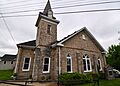 Campbell Chapel African Methodist Episcopal Church (Pulaski, Tennessee)