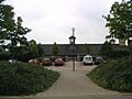 Caroline Haslett Combined School - geograph.org.uk - 209528