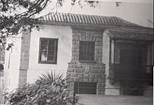 Casa Quintana 1977