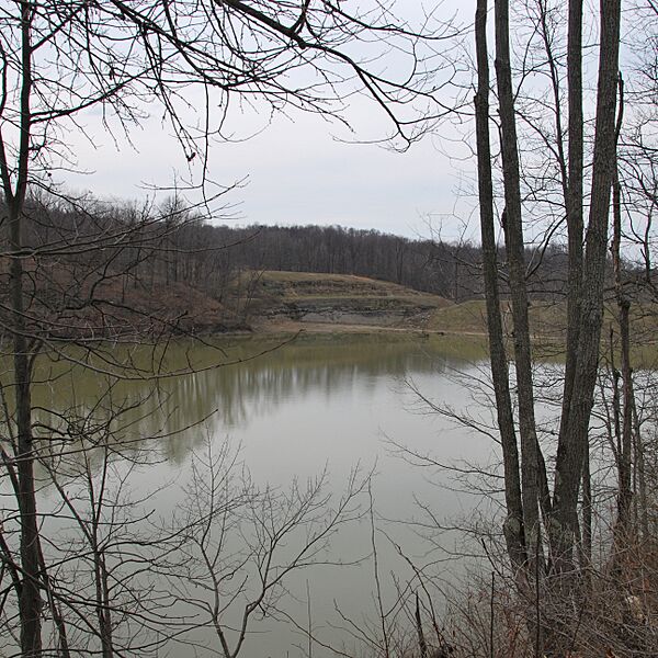 Castleman Run Lake WMA-square