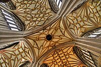 Ceiling Cat Is Watching You - Flickr - mendhak