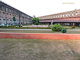 Cellular Jail, Andaman, Port Blair, India