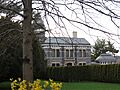 Clapham-Stern House 2016