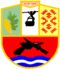 Coat of arms of Demir Hisar Municipality, Macedonia.svg