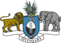 Coat of arms of Eswatini.svg