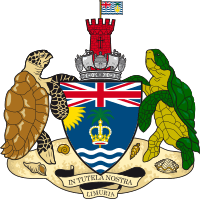 Coat of arms of the British Indian Ocean Territory.svg
