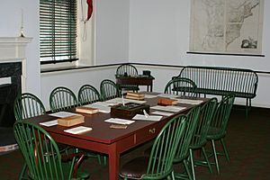 Congress Hall committee room 2