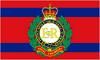 Corps of Royal Engineers Camp Flag.png